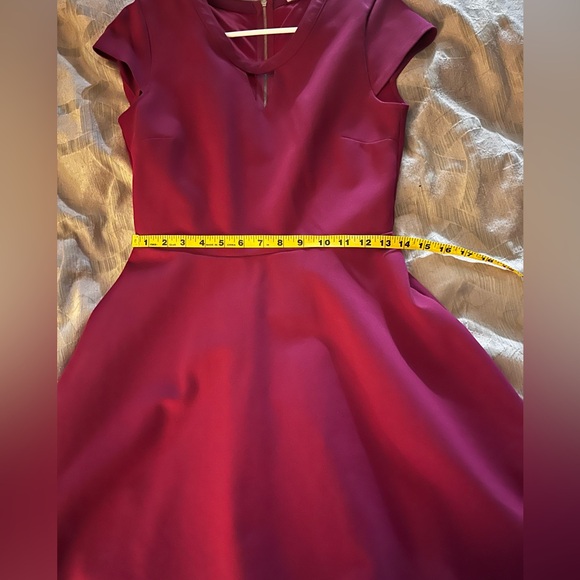 41 Hawthorn dress, EUC - Picture 2 of 4